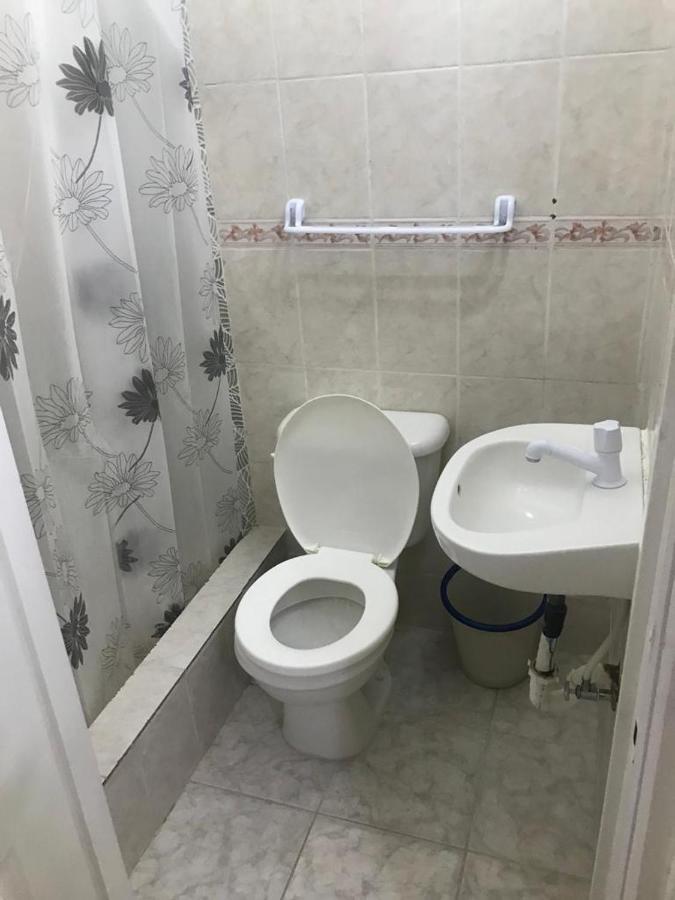 Hotel Freedom Нагуа Екстериор снимка
